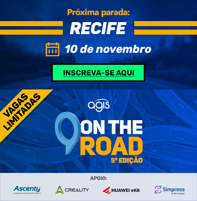 Agis On The Road Recife