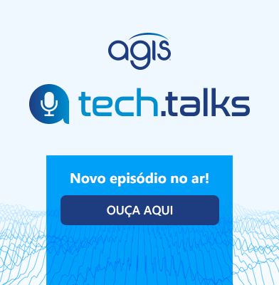 Divulgação Agis Tech Talks