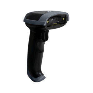 Leitores de códigos de barra