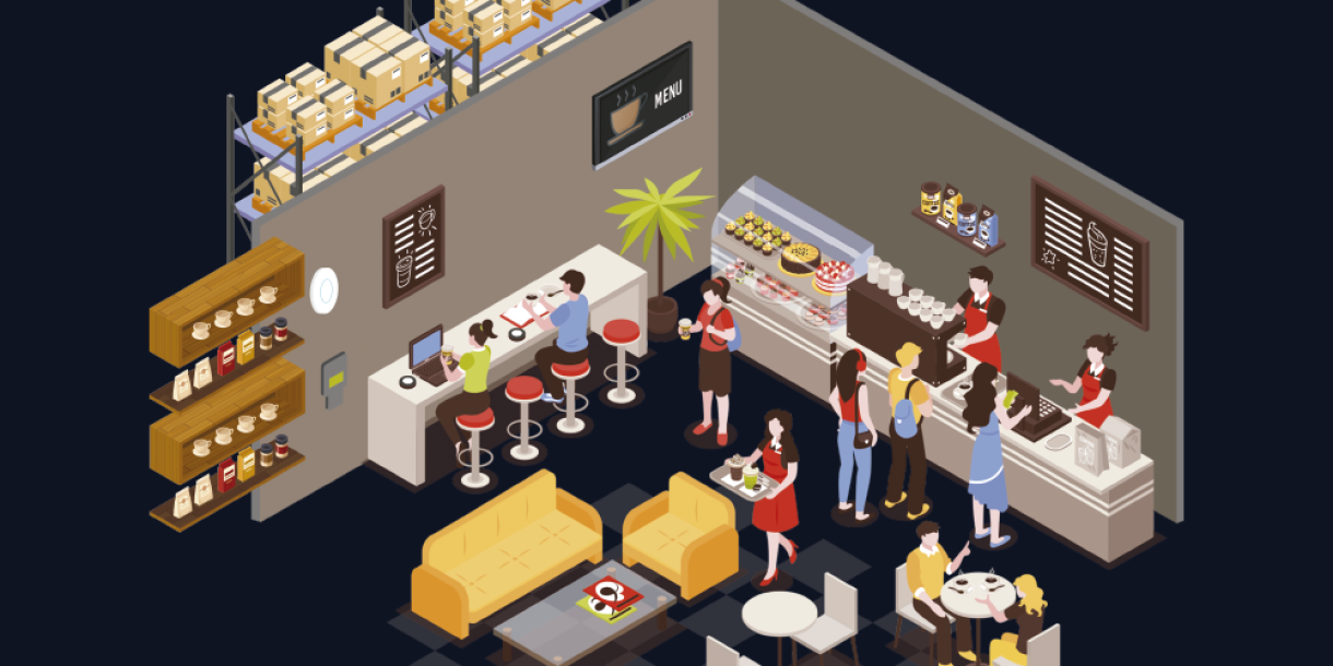 Digital Signage: como iniciar seu projeto em 2023