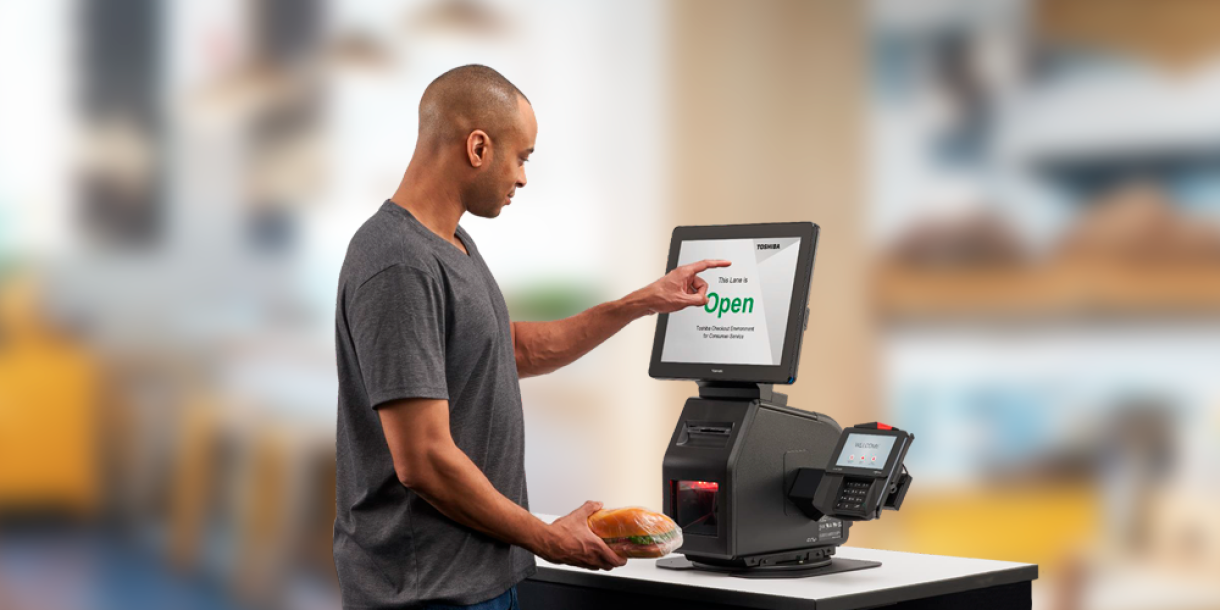 Novidade em automação: Agis amplia seu portfólio com a tecnologia Toshiba 