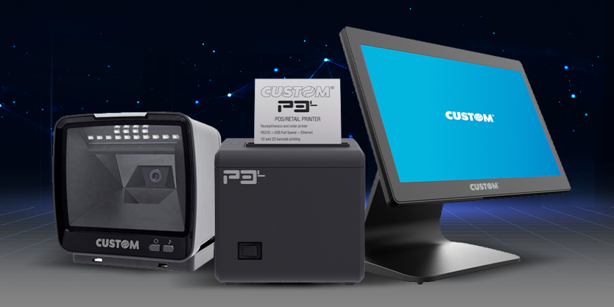 Parceria Estratégica Custom Brasil e Agis