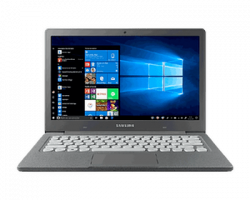 Produtos de informática: Notebooks.