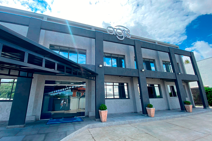 Agis Distribuição: empresa distribuidora de tecnologia e soluções de TI