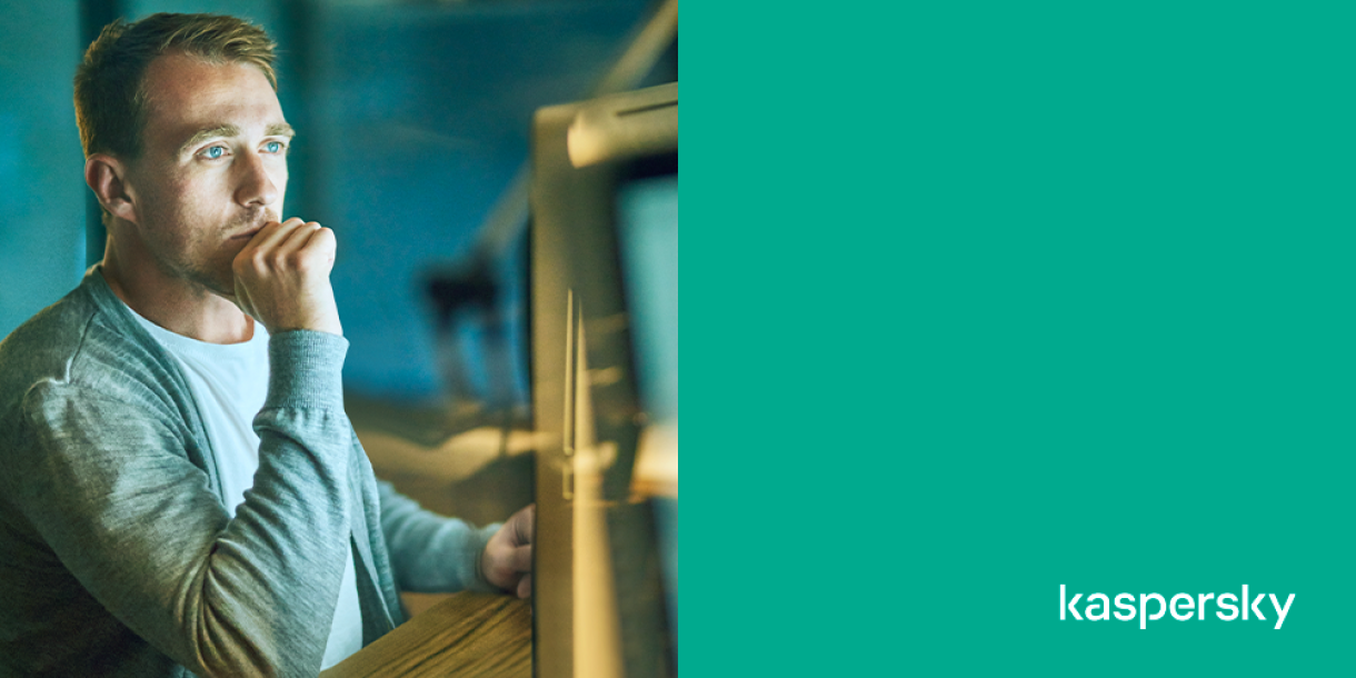 Entenda porque a Kaspersky é líder em cibersegurança no mundo