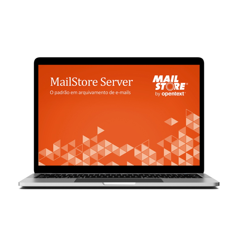 Fancy Mailstore Mailstore Content Center - Agis