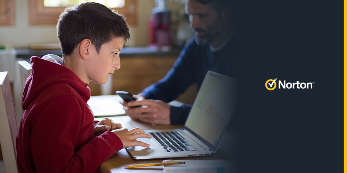 Proteção digital para a volta às aulas: ofereça aos clientes da sua revenda!