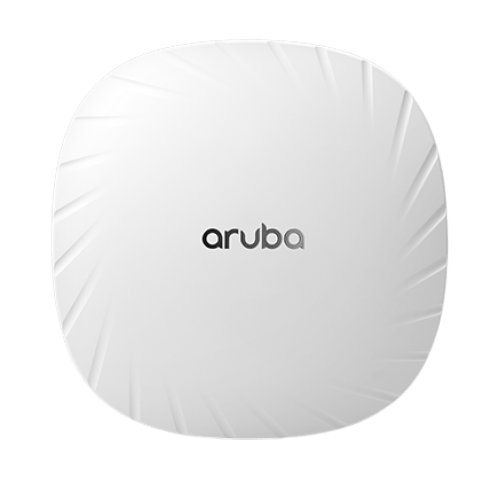 Access points disponíveis pela Agis