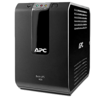 Equipamentos de informática: Estabilizadores e Nobreaks.