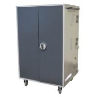 Soluções em TI: Carrinho de Recarga.