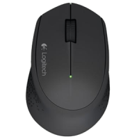 Acessórios de informática: Mouses.